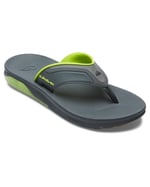 Quiksilver Mathodic Recovery SandaletErkek