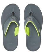 Quiksilver Mathodic Recovery SandaletErkek