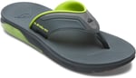 Quiksilver Mathodic Recovery SandaletErkek