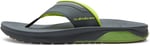 Quiksilver Mathodic Recovery SandaletErkek