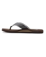 Quiksilver Maymun Abyss. SandaletErkek