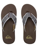 Quiksilver Maymun Abyss. SandaletErkek