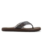 Quiksilver Maymun Abyss. SandaletErkek