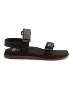 Quiksilver Maymun kafesi SandaletErkek Çocuk