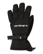Quiksilver Mission Glove erkek eldiveni, siyah, beden L