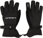 Quiksilver Mission Glove erkek eldiveni, siyah, beden L