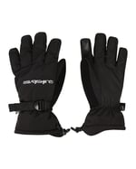 Quiksilver Mission Glove erkek eldiveni, siyah, beden L