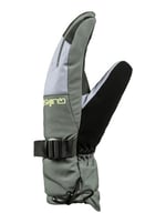 Quiksilver Mission Kayak Eldivenleri Erkek Çocuk Chakalapaki Menşei FR: S (Üretici Bedeni: S) - Bedenler: M, L