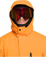 Quiksilver Mission Solid Jk erkek montu