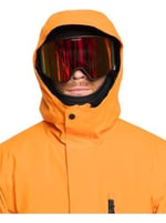 Quiksilver Mission Solid Jk erkek montu