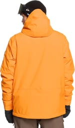 Quiksilver Mission Solid Jk erkek montu