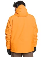 Quiksilver Mission Solid Jk erkek montu