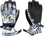 Quiksilver Mission Youth Glove Çocuk Eldiven
