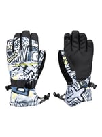 Quiksilver Mission Youth Glove Çocuk Eldiven