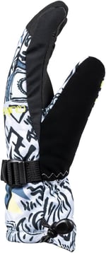 Quiksilver Mission Youth Glove Çocuk Eldiven