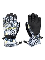 Quiksilver Mission Youth Glove Çocuk Eldiven