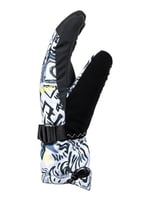 Quiksilver Mission Youth Glove Çocuk Eldiven