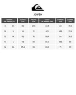 Quiksilver Mission Youth Mitt (Kids)