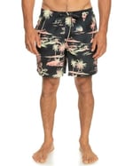 Quiksilver Mix 17 M Jamv Sörf Mayosu Erkek