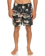 Quiksilver Mix 17 M Jamv Sörf Mayosu Erkek