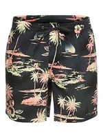 Quiksilver Mix 17 M Jamv Sörf Mayosu Erkek