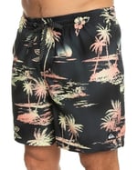 Quiksilver Mix 17 M Jamv Sörf Mayosu Erkek
