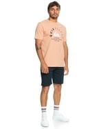 Quıksılver Mixedsignals M Tees Erkek T-Shirt