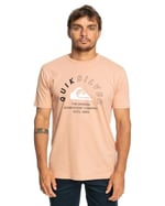 Quıksılver Mixedsignals M Tees Erkek T-Shirt