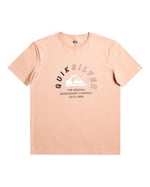 Quıksılver Mixedsignals M Tees Erkek T-Shirt