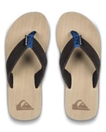Quiksilver MOLOKAI ART Parmak Arası Terlik Erkek