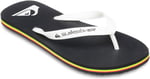 Quiksilver Molokai Core erkek sandaleti