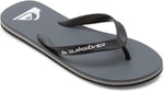 Quiksilver Molokai Core erkek sandaleti