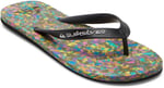 Quiksilver Molokai geri dönüştürülmüş Sandalet Erkek