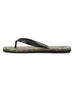 Quiksilver Molokai geri dönüştürülmüş Sandalet Erkek
