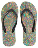 Quiksilver Molokai geri dönüştürülmüş Sandalet Erkek