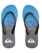 Quiksilver Molokai Wordblock SandaletErkek