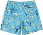 Quiksilver Next Gen Volley 14 Çocuk Deniz Şortu