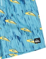 Quiksilver Next Gen Volley 14 Çocuk Deniz Şortu