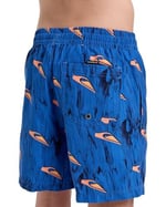 Quiksilver Next Gen Yth 14 Erkek Çocuk Volley Deniz Şortu, 2158723