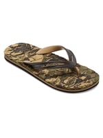 Quiksilver Oahuey SandaletErkek