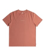 Quiksilver Peace Phase Ss Tee Tişört Erkek
