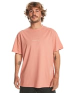 Quiksilver Peace Phase Ss Tee Tişört Erkek