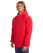 Quiksilver Rain Cloud 3k Erkek Ceketi (1'li Paket)
