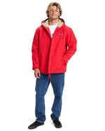 Quiksilver Rain Cloud 3k Erkek Ceketi (1'li Paket)