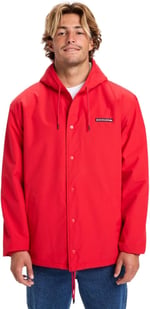 Quiksilver Rain Cloud 3k Erkek Ceketi (1'li Paket)