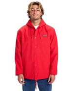 Quiksilver Rain Cloud 3k Erkek Ceketi (1'li Paket)