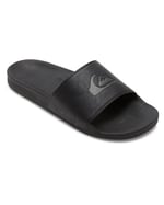 Quiksilver Rivi Nubuk Slide. SandaletErkek