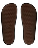 Quiksilver Rivi Nubuk Slide. SandaletErkek