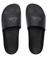 Quiksilver Rivi Nubuk Slide. SandaletErkek