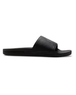 Quiksilver Rivi Nubuk Slide. SandaletErkek